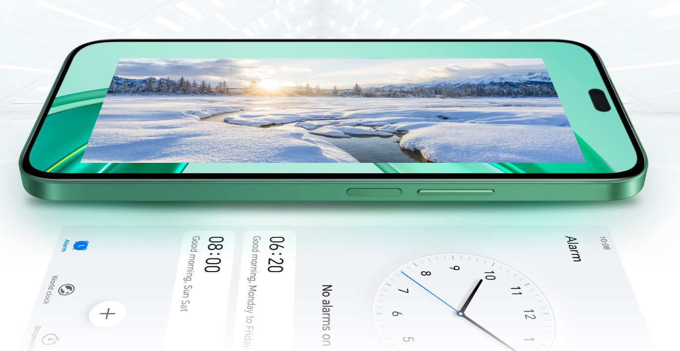 honor x8b 4G malaysia computer level storage