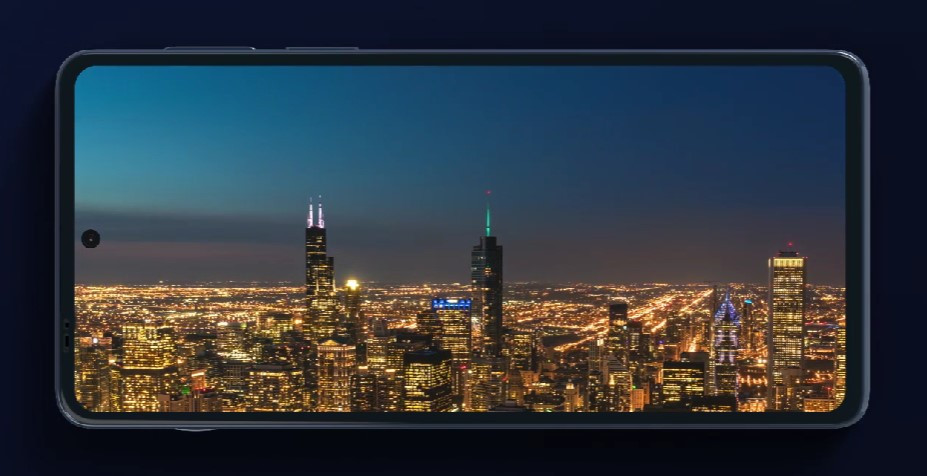 Motorola Edge 20 Pro Malaysia Battery Life