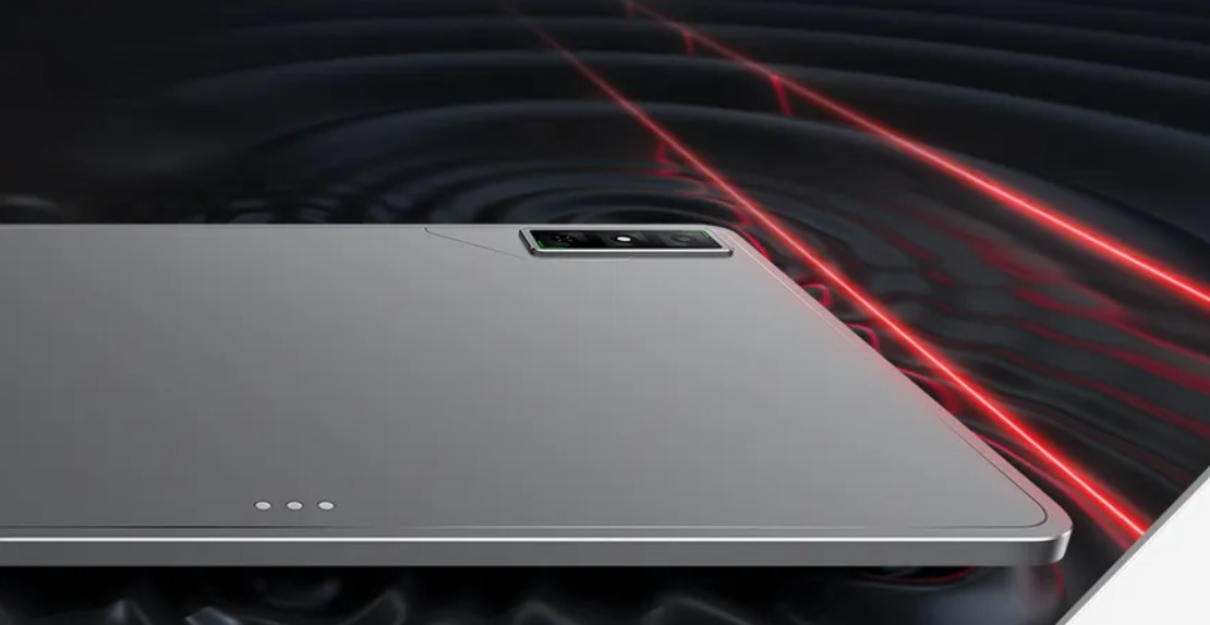 Infinix Xpad GT malaysia speaker experience