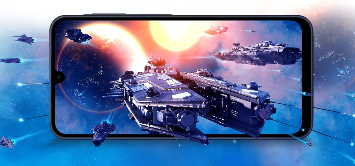 Samsung Galaxy A17 LTE Malaysia Performance That Powers Your Day