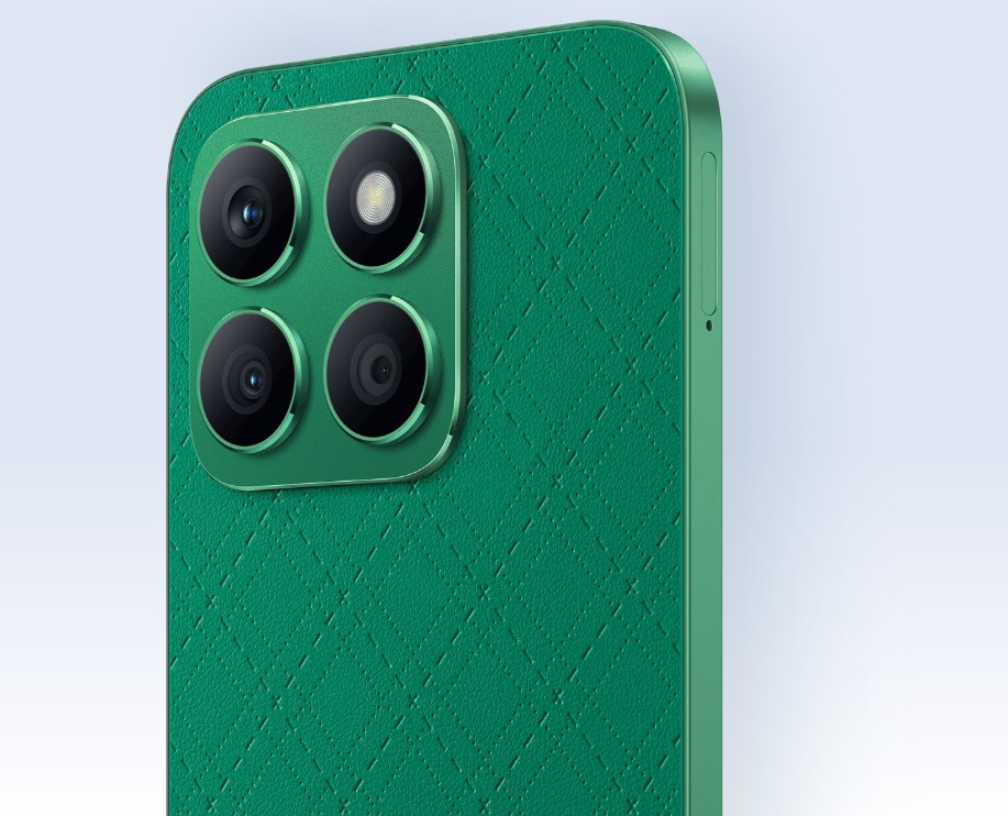 honor x8b 4G malaysia 108mp camera