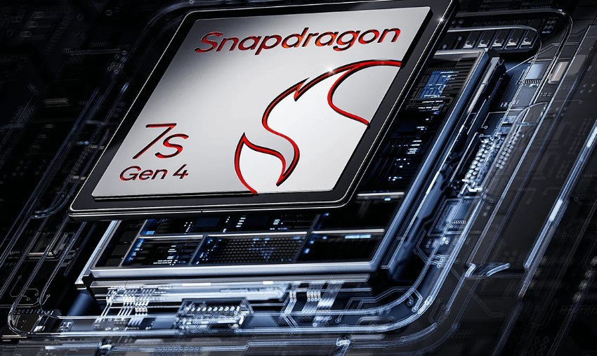 Poco M8 Pro 5G Malaysia Snapdragon 7s Gen 4 Advanced Processor