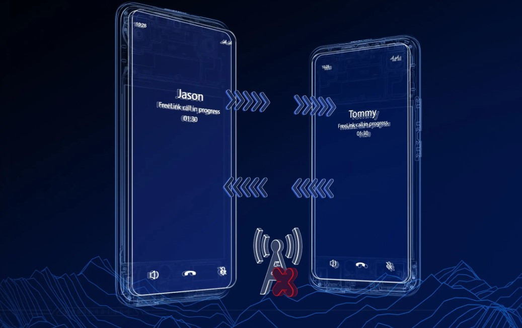 Tecno Pova Slim 5G malaysia bluetooth direct call