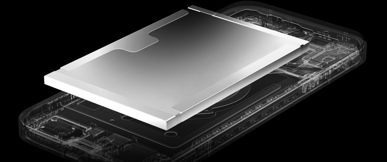 Infinix Note 60 Ultra Malaysia 7000mAh battery