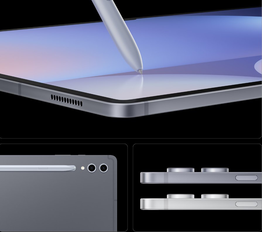 Samsung Galaxy Tab S10 Ultra malaysia artist tablet