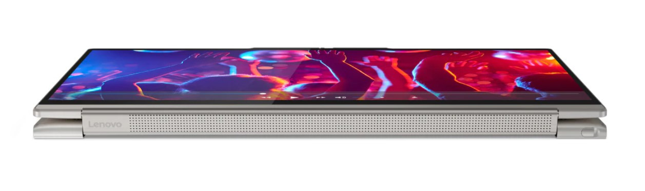 Lenovo Yoga 9 14ITL5 14" 2-in-1 Touchscreen Laptop - KTS