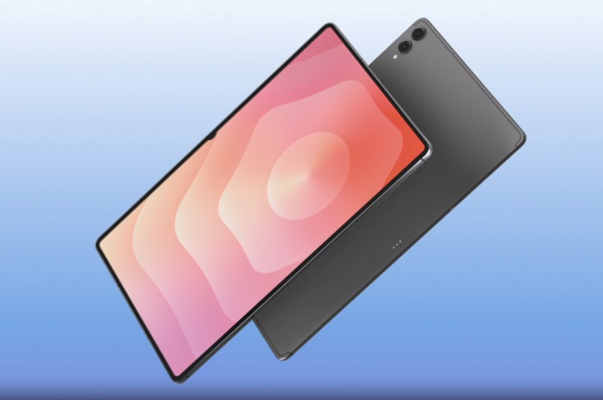 Samsung Galaxy Tab S11 Ultra Malaysia slim lightweight design