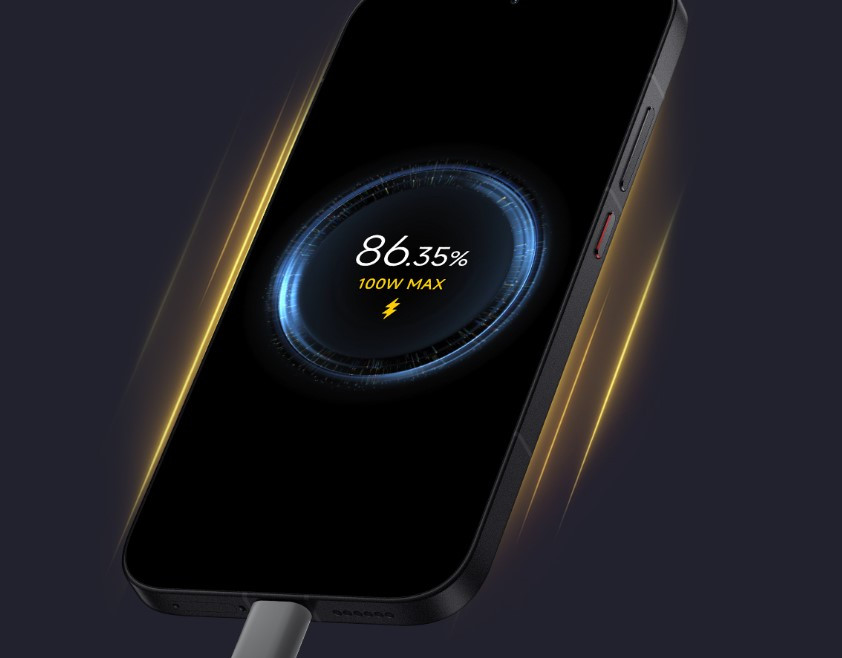 Poco X8 Pro Malaysia Long-Lasting Battery