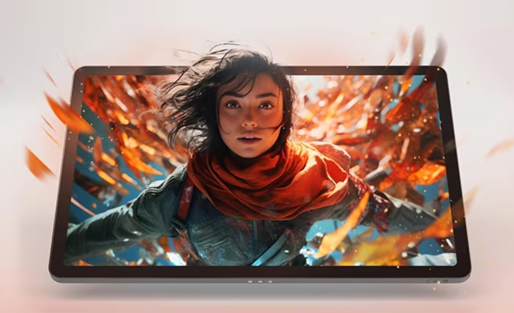 Lenovo Idea Tab Malaysia Media Consumption