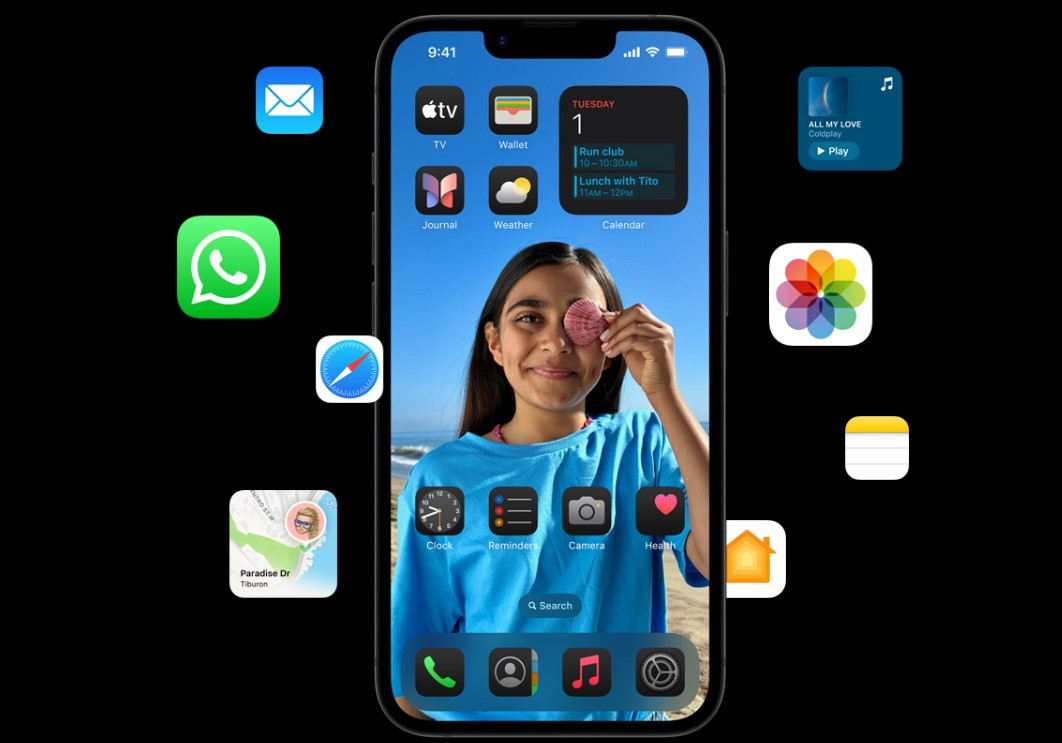 iphone 16e malaysia ios 18