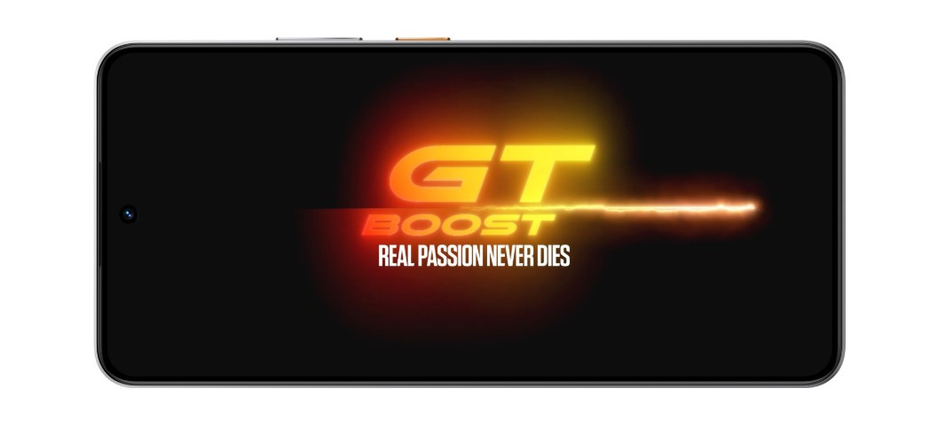 Realme 14 5g malaysia gt boost