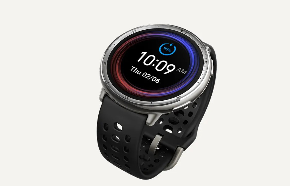 Amazfit Active 2 malaysia stay active longer