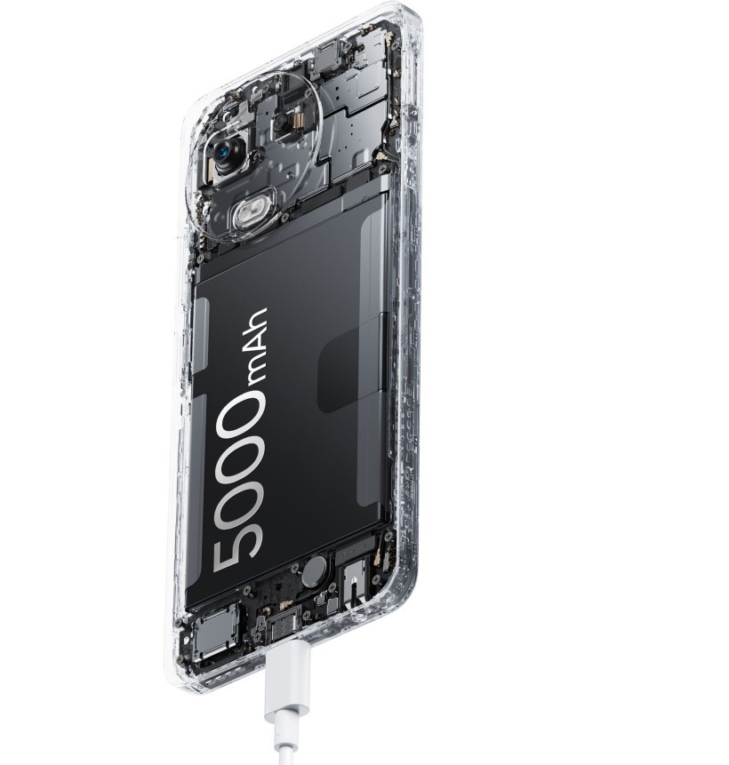 realme 11x 5g specs battery specs