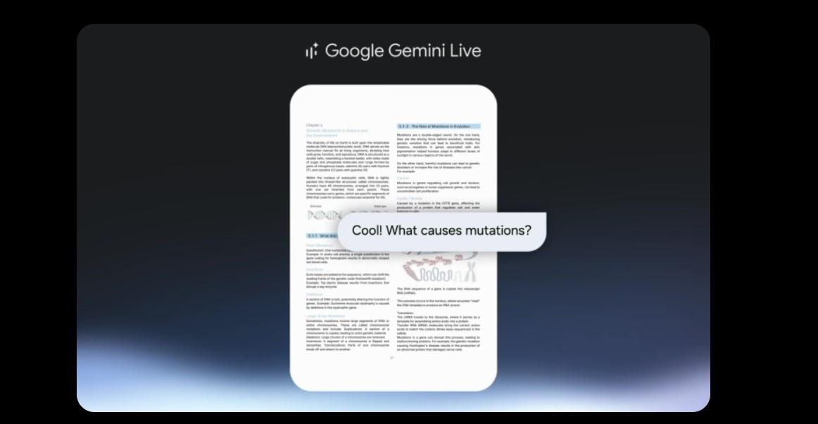Samsung Galaxy S25 Ultra malaysia ai conversation gemini