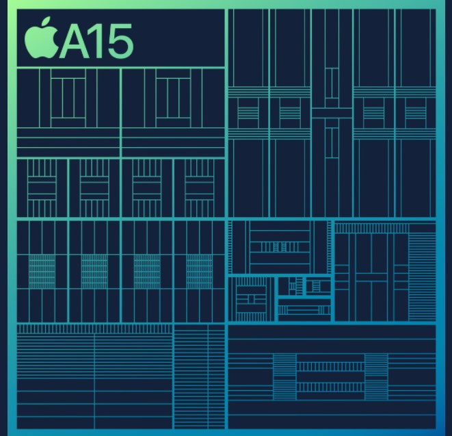 Apple iPhone 13 (512GB) Bionic Chip Processor