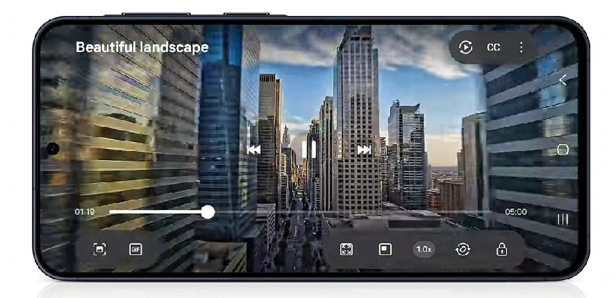 Samsung Galaxy A57 Malaysia Immersive 6.7 Super AMOLED Plus Display