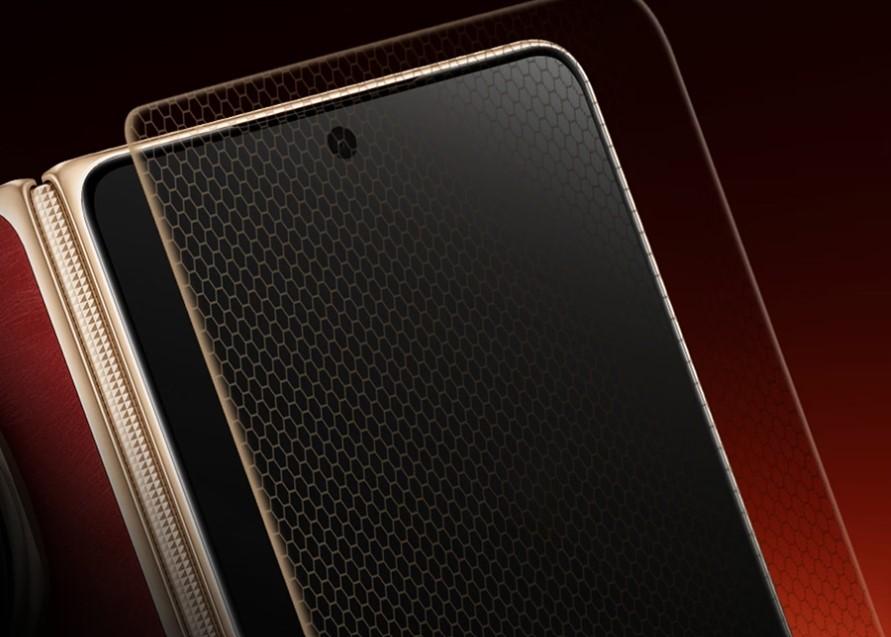 Honor Magic V6 5G Malaysia native screen durability