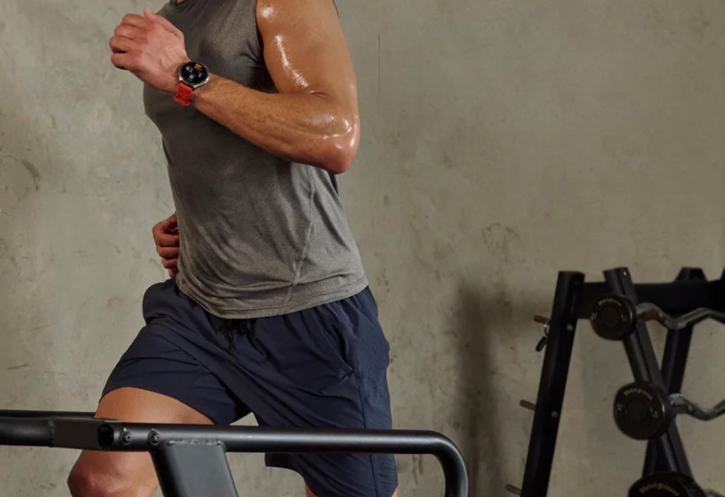 Amazfit Balance 2 Malaysia zepp flow