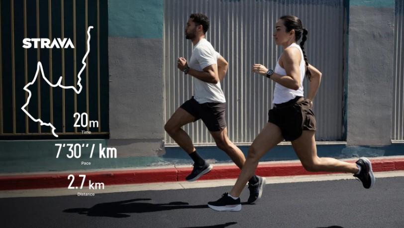 Amazfit Bip Max Malaysia fitness sync