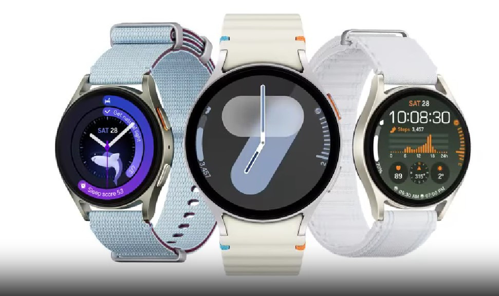 samsung galaxy watch7 40mm (L300/L305) malaysia customize strap bands