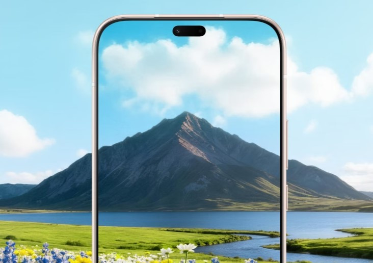 Honor 600 Lite Malaysia 1.5K Ultra Slim Edge AMOLED Screen