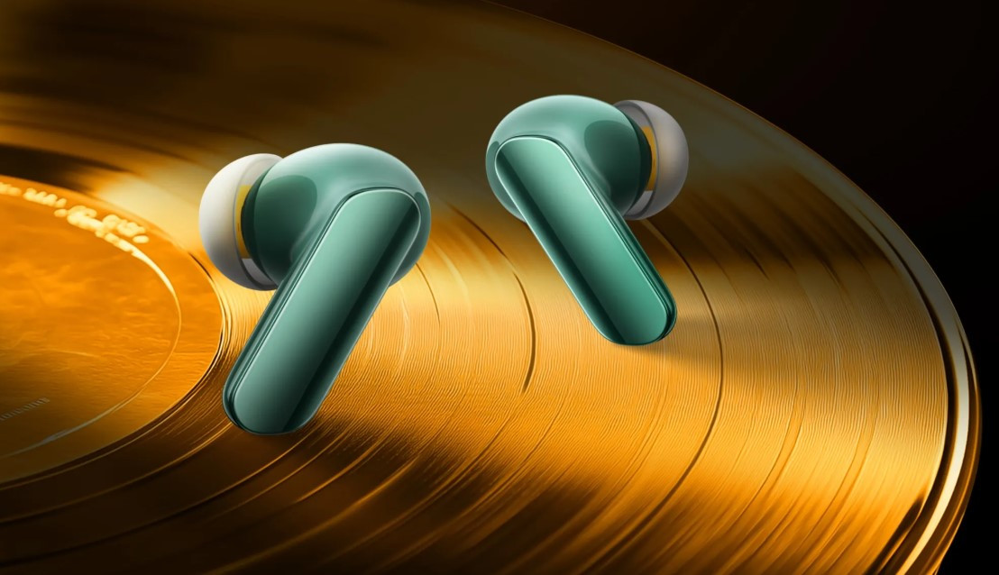 Realme Buds Air7 Pro malaysia certified audio