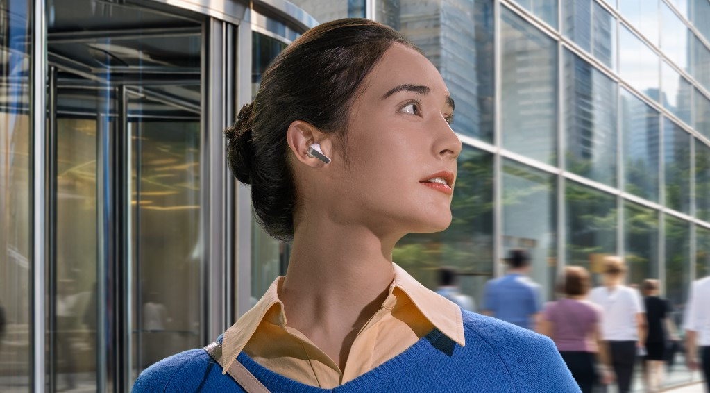 Samsung Galaxy Buds4 Pro Malaysia intelligent ANC algorithm