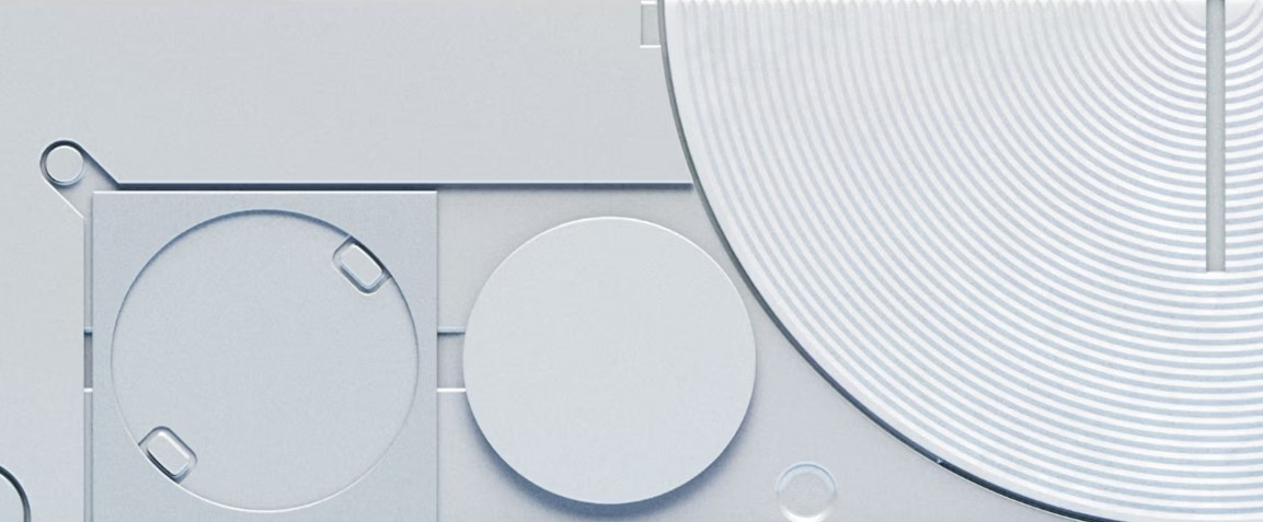 Nothing Phone 3 Glyph button