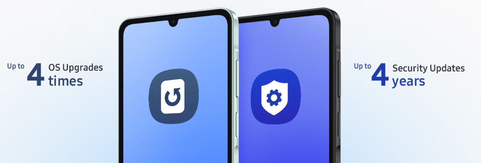Samsung Galaxy A06 malaysia os and security updates