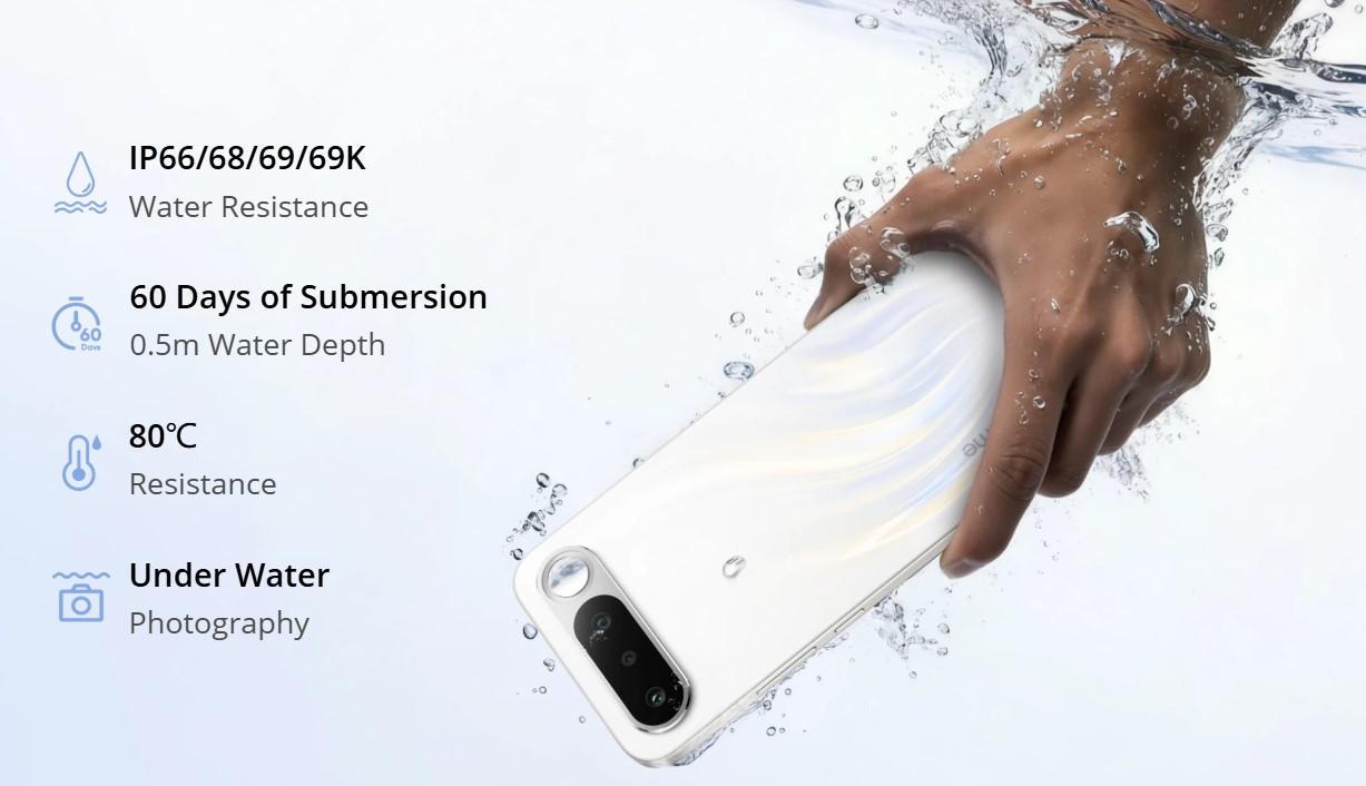 realme 16 5G Malaysia maximum protection durability system