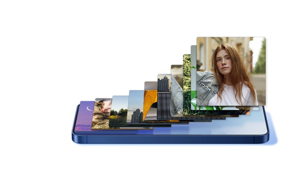 Samsung Galaxy S25+ malaysia up to 512gb storage