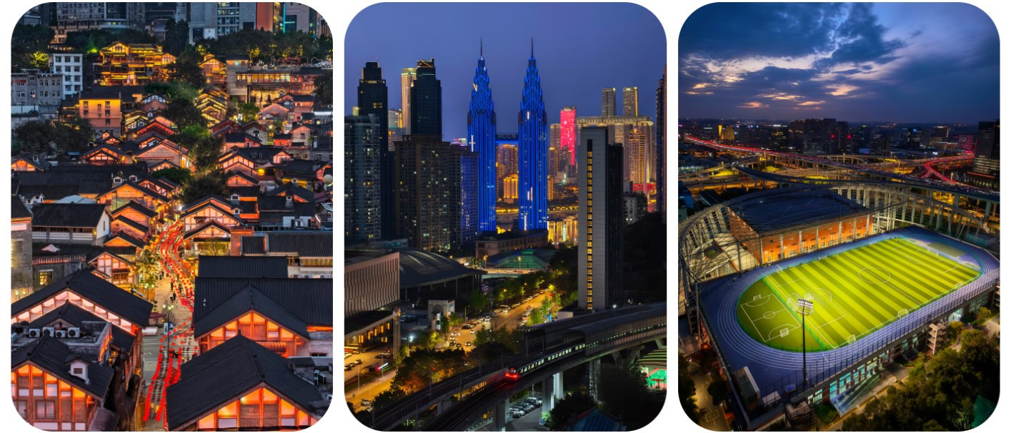 Honor 600 Pro 5G Malaysia AI night photography