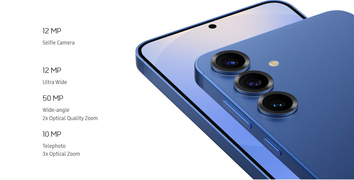 Samsung Galaxy S25+ malaysia ai provisual engine