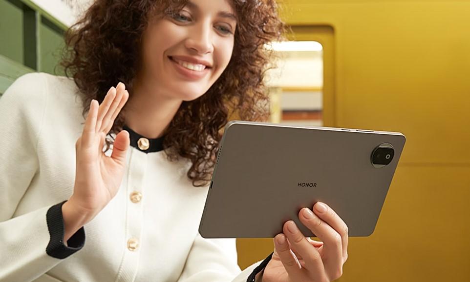 Honor Pad X7 4G Malaysia AI noise cancellation feature