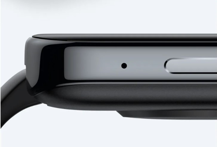 Realme Watch 3 Smartwatch lightweight comfort