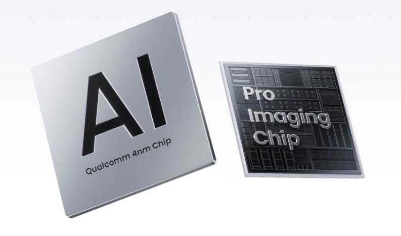 Insta360 Luna Pro 8K malaysia ai processor