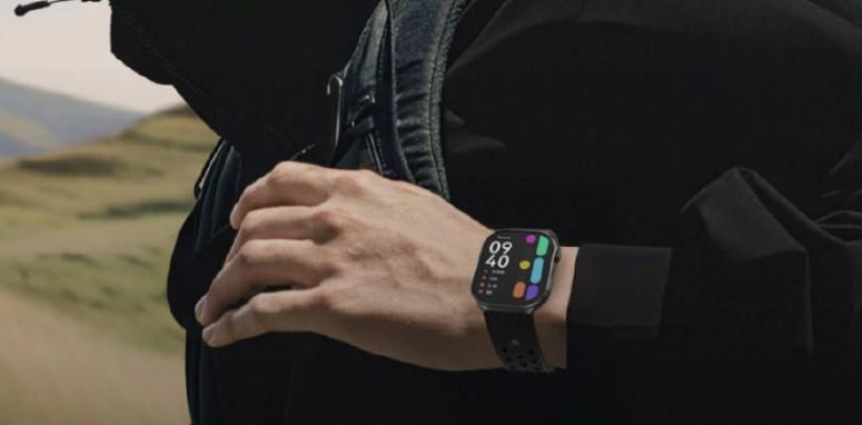 Techlife Smart Watch L2 Malaysia lightweight comfortable design