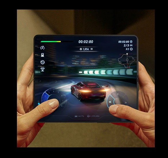 Samsung Galaxy Z Fold4 5G 120hz