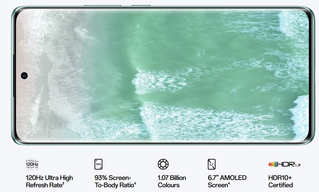 [DEMO UNIT] Oppo Reno 11 5G (12GB+256GB) - IMEI NO: 865055060892351 ...