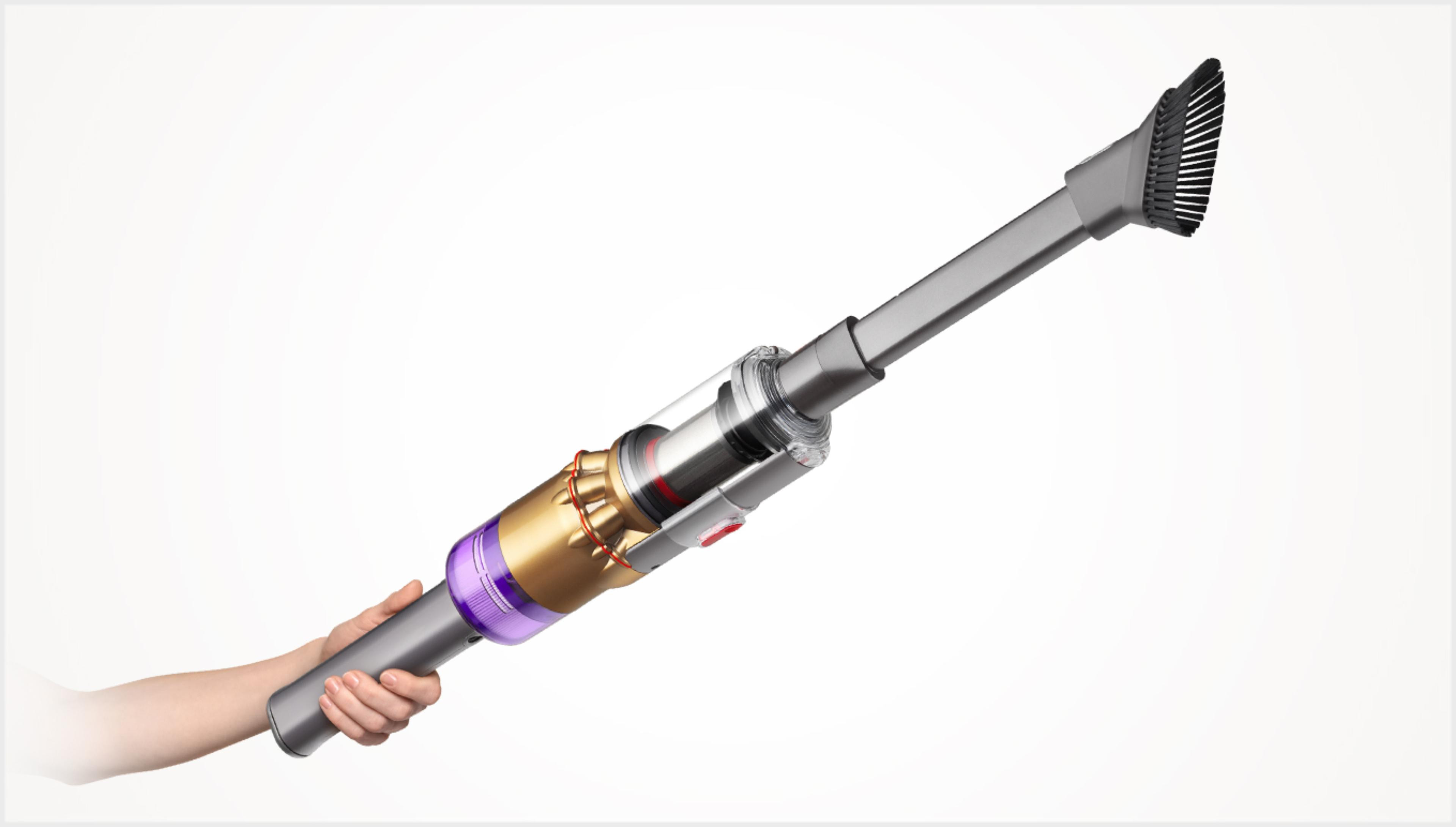 Dyson Omni-glide (SV19 OF2） Dyson Omni-Glide Origin (SV19 OF OR2)