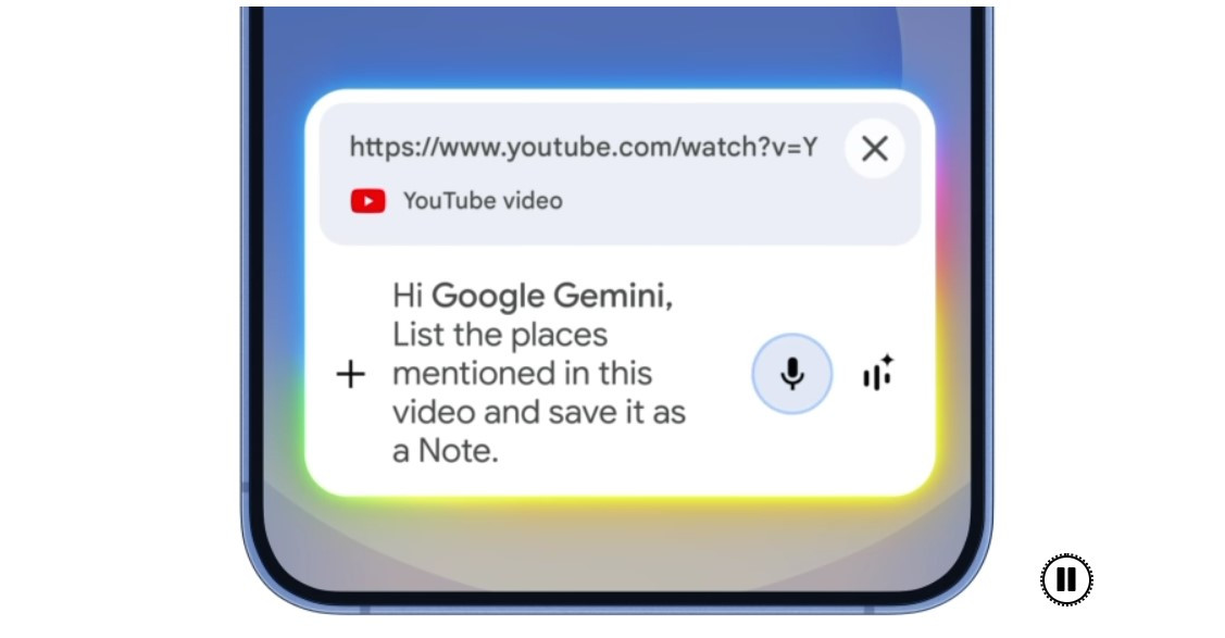Samsung Galaxy S25+ malaysia ai summarize app