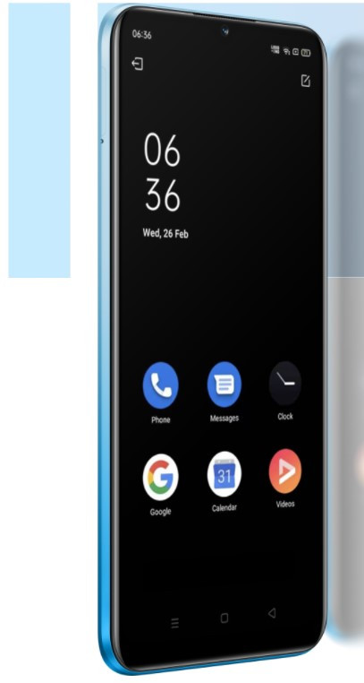 Realme C25Y Malaysia Super Power Saving Mode