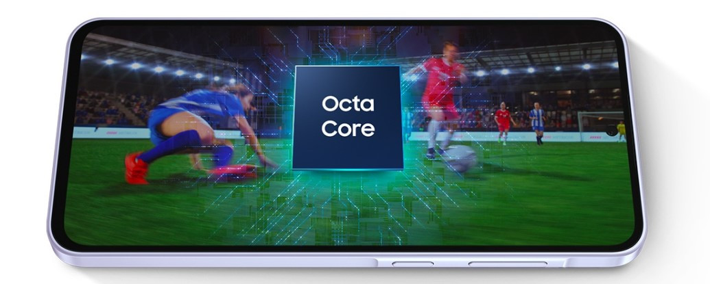 Samsung Galaxy A36 lte malaysia multitasking and gaming experience