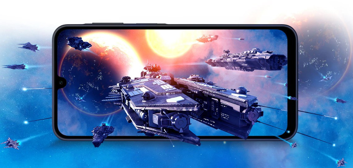 Samsung Galaxy A17 5G Malaysia processor
