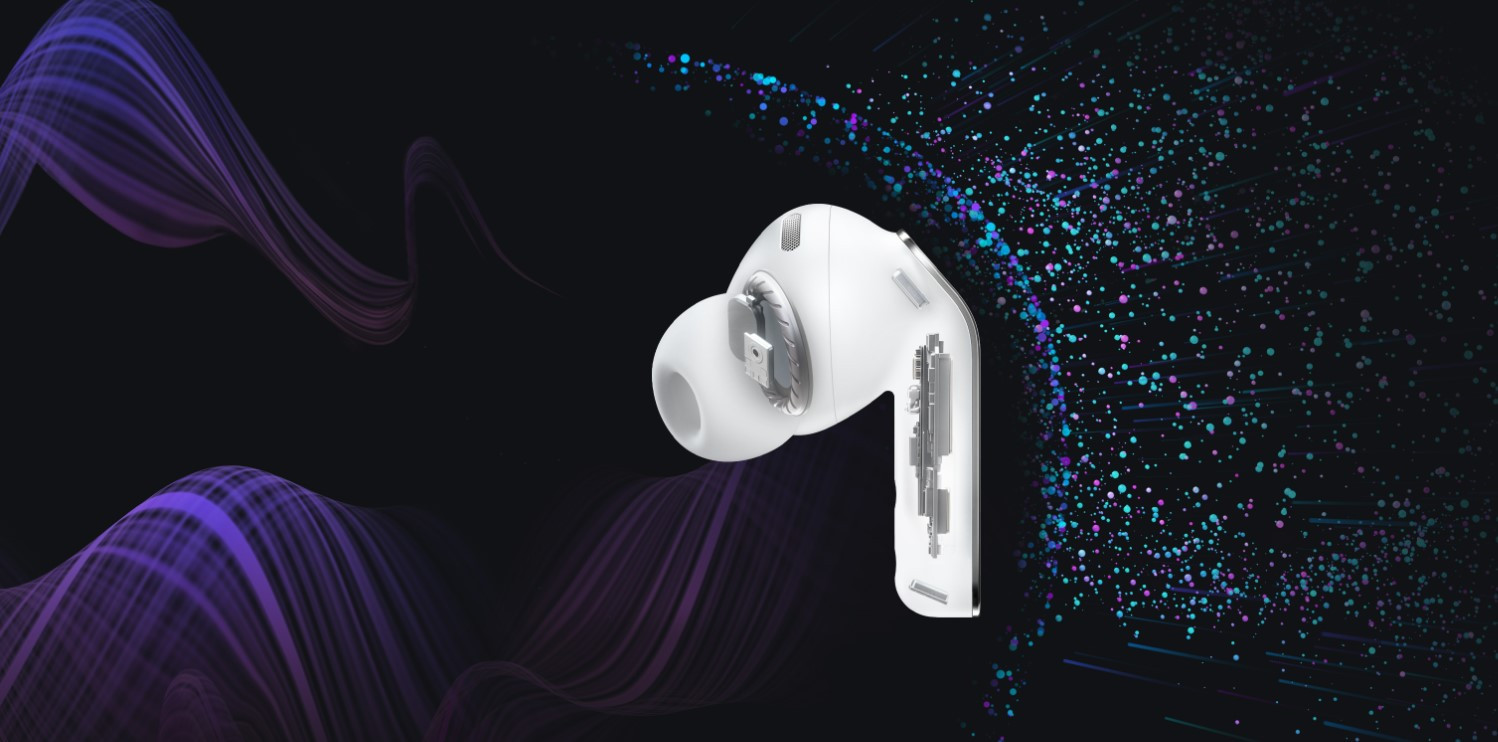 Samsung Galaxy Buds4 Pro Malaysia Active Noise Canceling