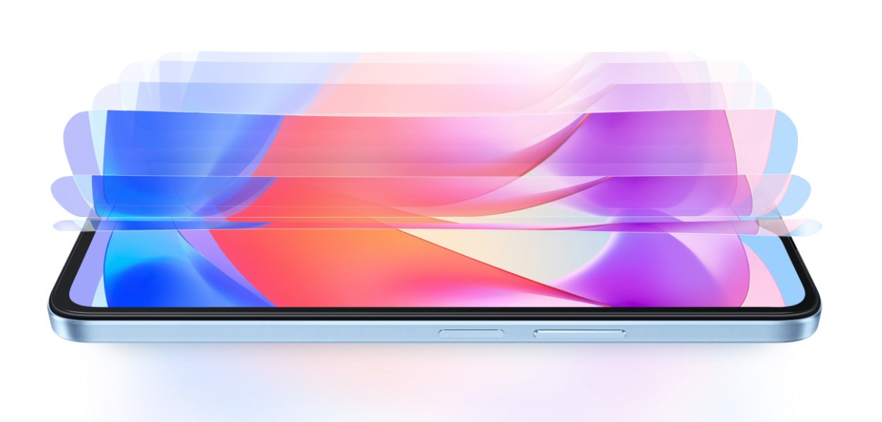 honor x6a malaysia 90hz refresh rate
