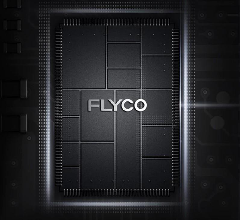 FLYCO Portable Electric Shaver FS685 Malaysia intelligent safety chip system