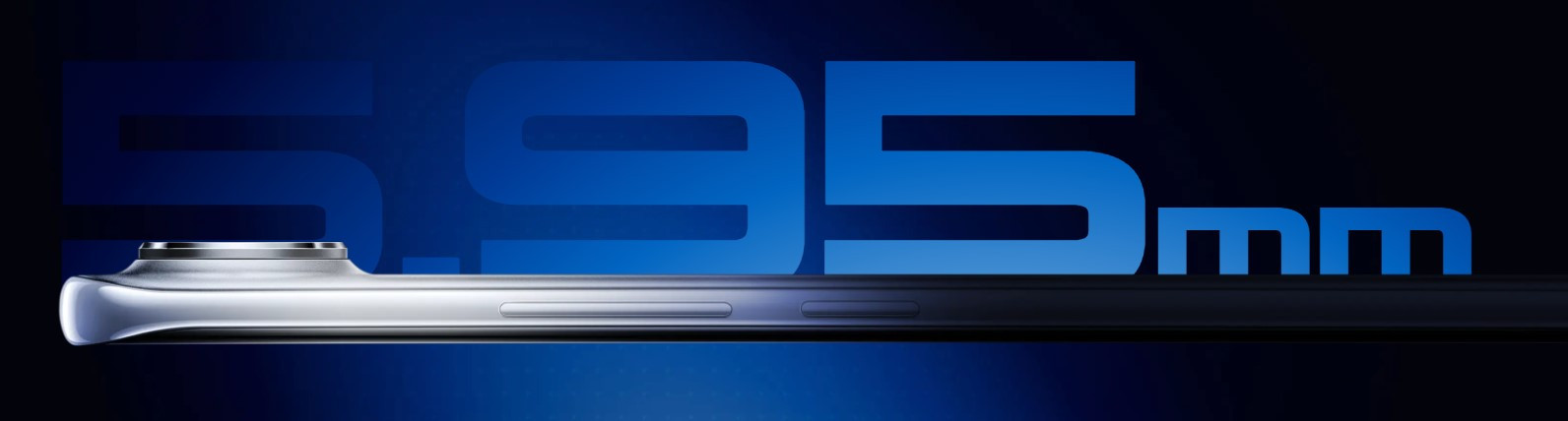 Tecno Pova Slim 5G malaysia slim stylish design