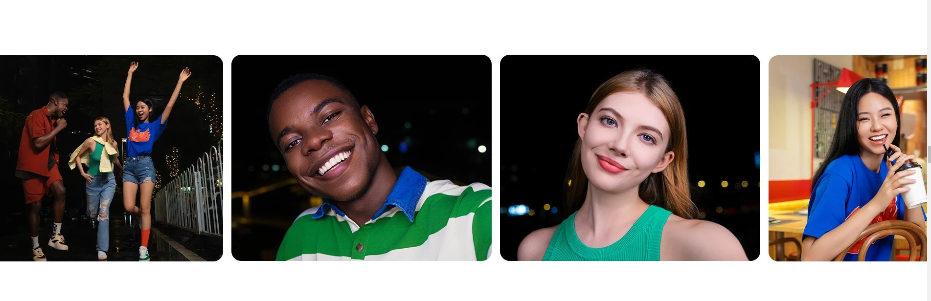 Infinix Smart 9 malaysia capture clear photos