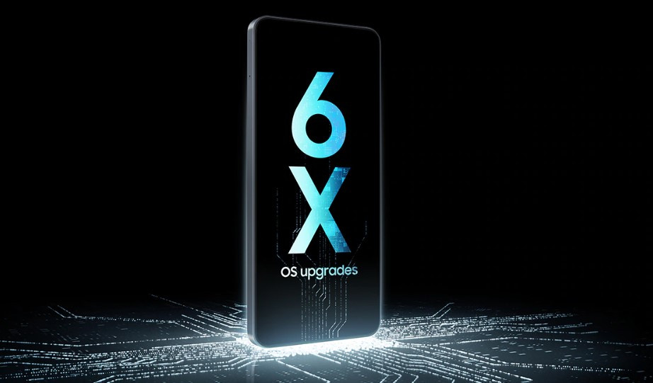 Samsung Galaxy A07 LTE Malaysia updates